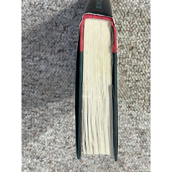 The Book of Cold Cases Hardcover Simone St. James Suspense Thrillers - Picture 9 of 9